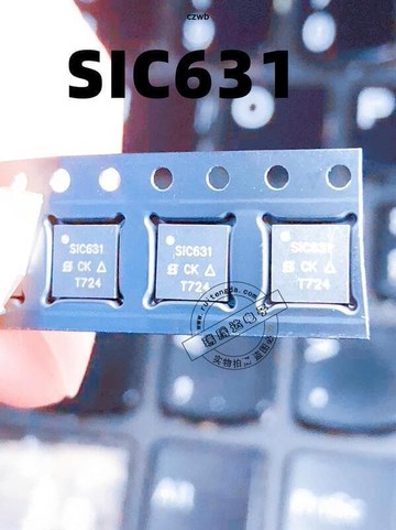 快速出貨 SIC634 SIC631 SIC632 SIC530 SIC531 SIC532 SIC533SIC639SIC534