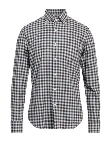 SARTORIA CAMPO Napoli Shirts - Item 10300851
