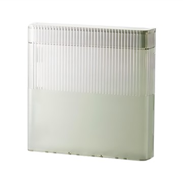 Reddot 紅點生活 輕奢免釘鑽壁掛刀具架  1個  輕奢綠