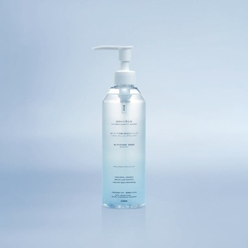 雪解溫泉卸妝水300ml 雪解溫泉卸妝水300ml