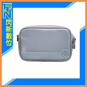 Ulanzi B170 BP15 L 線材、配件 透明 收納包 2.6L、透明視窗、防潑濺表面(公司貨)