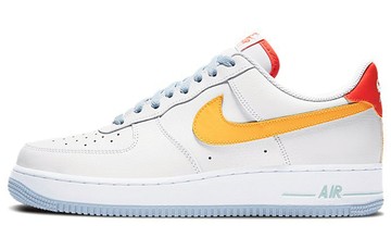 AIR FORCE 1 07 LV8 BE KIND