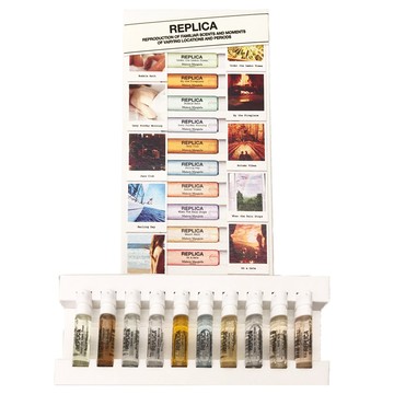 【Maison Margiela】 記憶香氛禮盒 2mlx10入 (新)