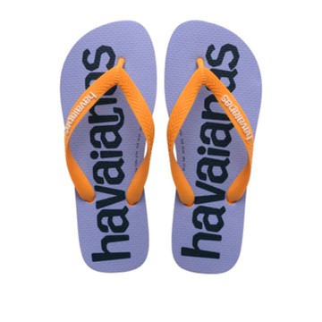 Top Logomania 2拖鞋