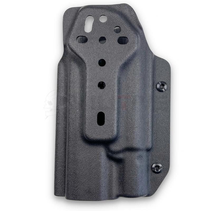 GBRS Group x Priority Holsters OWB Light Bearing Holster