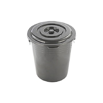 台灣製造 46l 銀采46l萬能桶
