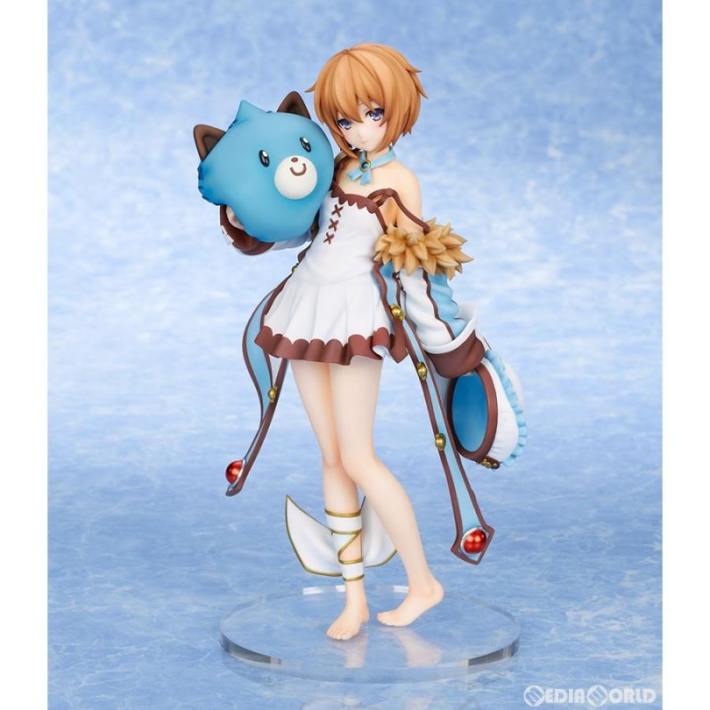 中古即納』{FIG}「ブラン」寝起きVer. 超次元ゲイム ネプテューヌ 1/8 完成品 フィギュア ブロッコリー(20210110) |  LINEブランドカタログ