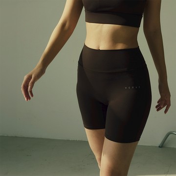 TACTEL-Lite 四分側線Leggings
