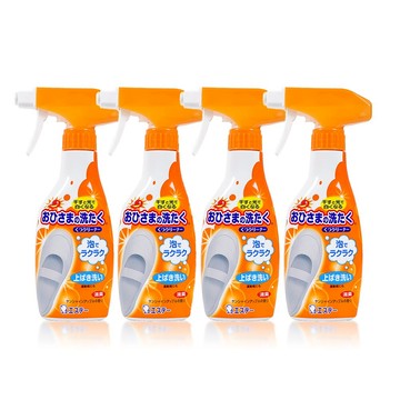 【4入】日本ST雞仔牌 洗白鞋劑 鞋用除菌消臭噴霧 防霉噴霧 除臭噴霧 芳香噴霧 球鞋專用 240ml