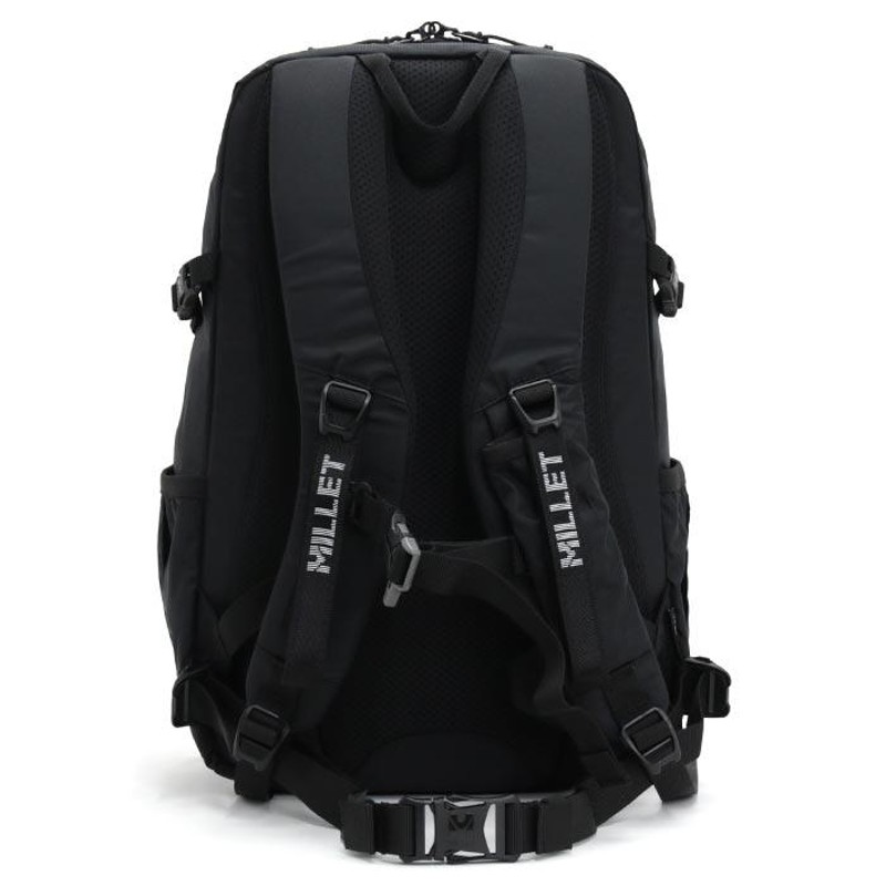 リュック 大容量 ミレー MILLET KULA 20 BACKPACK クーラ20 バックパック 正規品 リュックサック デイパック 黒リュック  通勤 通学 学生 ブラック | LINEショッピング