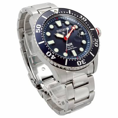 SEIKO セイコー 腕時計 メンズ 海外モデル PROSPEX プロスペック
