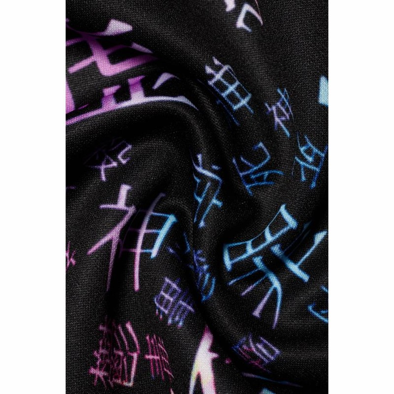 ankoROCK まひとくん コラボ パーカー そらちゃん