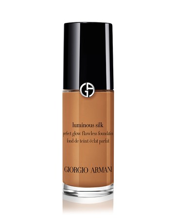Armani Luminous Silk Perfect Glow Flawless Oil-Free Foundation Mini