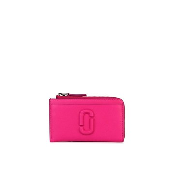 Marc Jacobs 多功能拉鍊錢包