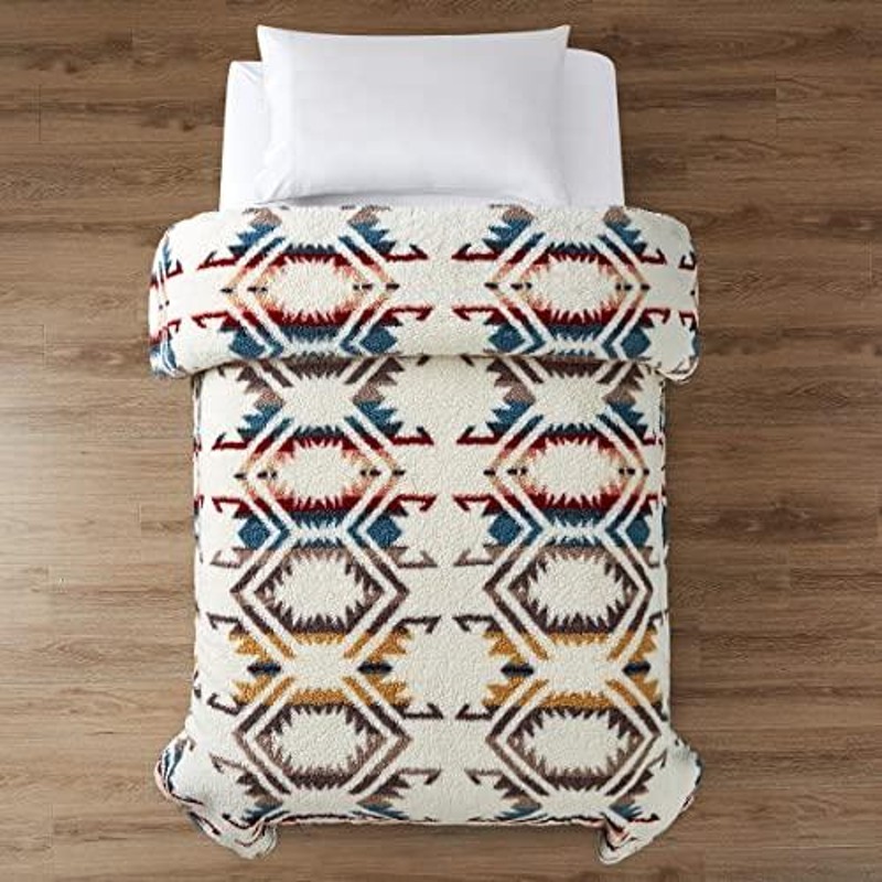 ペンドルトン ブランケット ツイン ホワイトサンズ (Pendleton Blanket