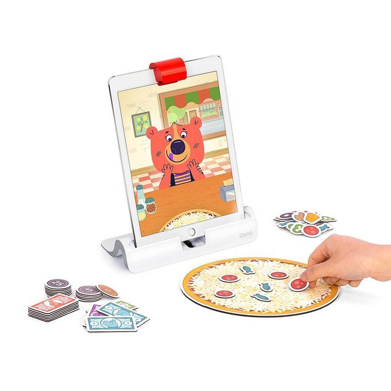 Osmo Pizza Co. Game オスモOsmo Pizza Co. Game iPad ピザ屋ゲーム