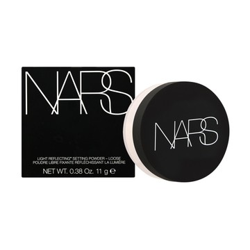 NARS 裸光蜜粉(11g)_國際航空版