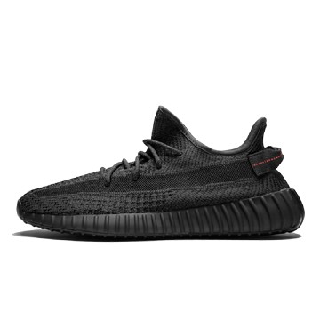 YEEZY BOOST 350 V2 BLACK