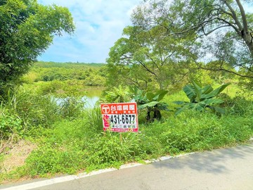 楊梅省道旁近6000坪都內農地｜桃園市楊梅區甡甡段