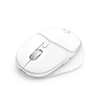 Logitech 羅技【 G705 無線 】精巧外型 炫光 美型 多工 遊戲滑鼠