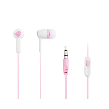 利百代線控耳機LB-711EA