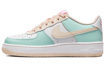 AIR FORCE 1 GS EMERALD RISE GUAVA ICE