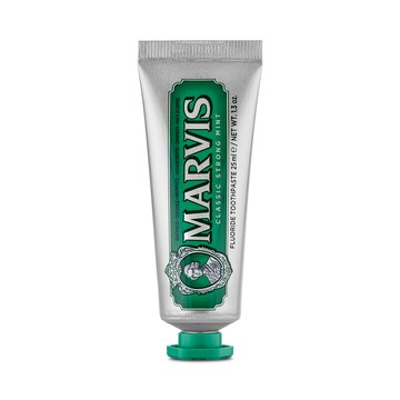 MARVIS 義大利精品牙膏-經典薄荷25ml