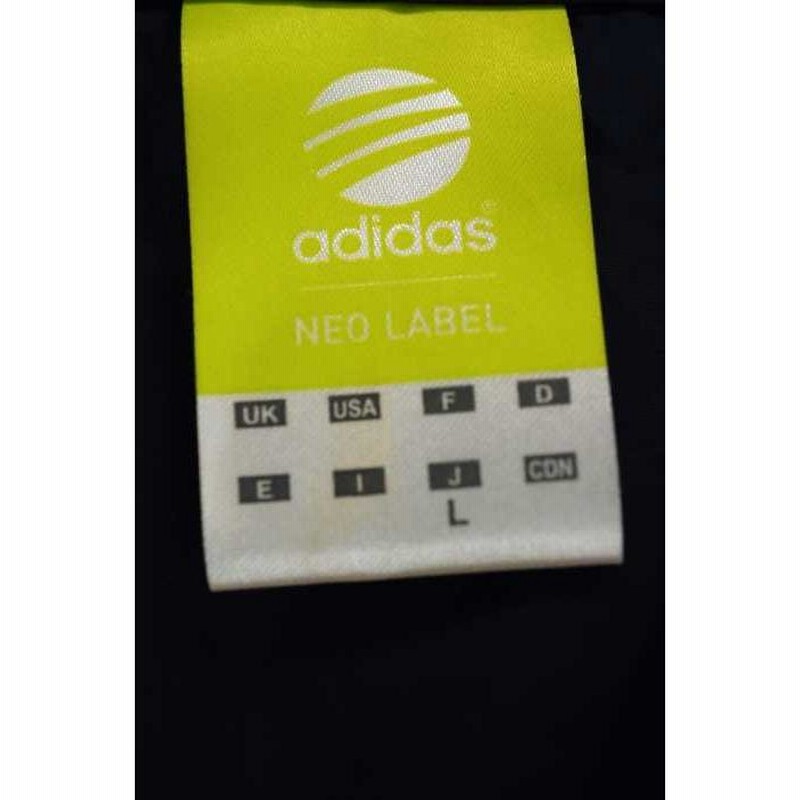 Comprar adidas neo on sale label