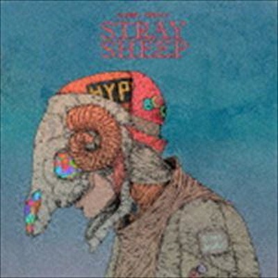 米津玄師 STRAY SHEEP シリアルナンバー 4枚セット 米津玄師 STRAY SHEEP シリアルナンバーの通販 by shop｜ラクマ