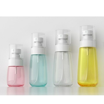 台灣現貨｜旅行分裝瓶 噴霧瓶 塑膠噴瓶 隨身瓶 30ml / 100ml ｜丹丹悅生活