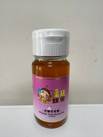 【國產蜂蜜認證】四季百花蜂蜜700g｜南投．皇廷養蜂場//另售蜂蜜.龍眼蜜.蜂花粉.蜂王乳.蜂蜜醋系列.蜂膠.蜂蠟