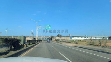 合法交通用地~近桃禧航空城飯店｜桃園市大園區潮音段