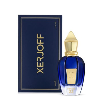 中性香 都靈21淡香精 50ml