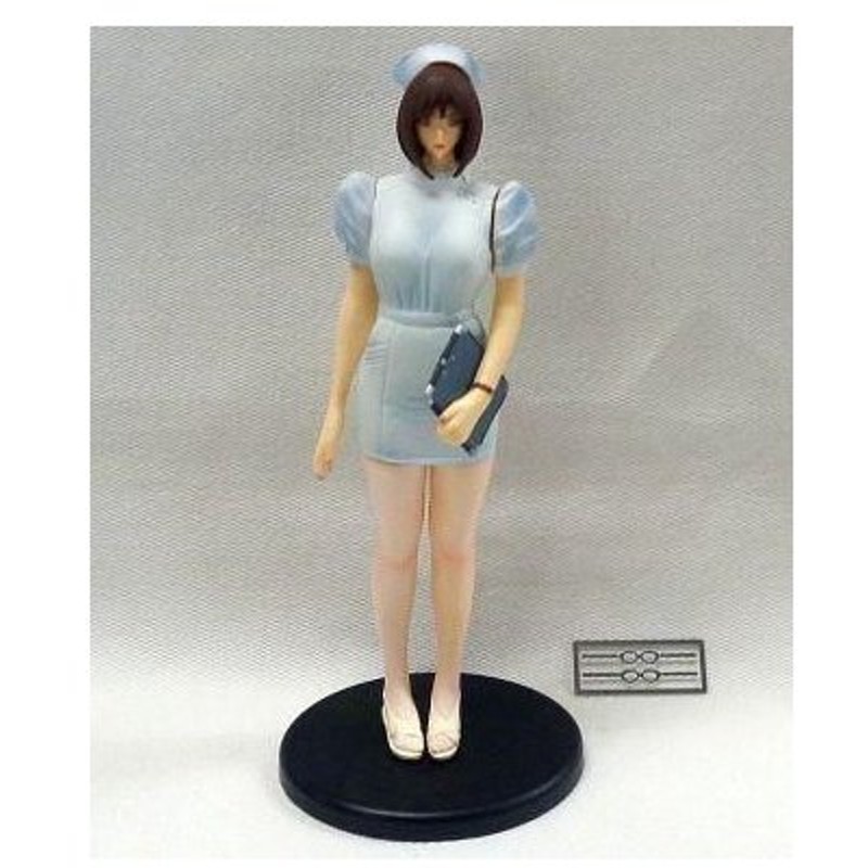 中古トレーディングフィギュア 花咲知世 オリジナルver G Taste Figure Vol 5 通販 Lineポイント最大0 5 Get Lineショッピング