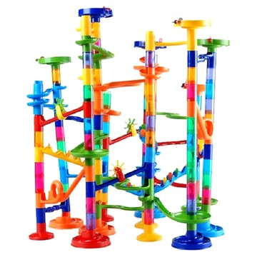 ArchiRail Advance 積木玩具  1個  多色