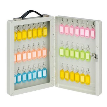 KINCOO鑰匙箱/KBS-40/淺灰