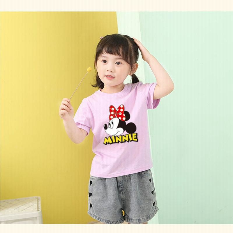 親子ペアルック 親子ペア Tシャツ 半袖 ディズニー ミッキー 柄 トップス 親子お揃い 兄弟 お揃い 夏物 パパ ママ キッズ 子供服 レディース メンズ 親子服 通販 Lineポイント最大0 5 Get Lineショッピング