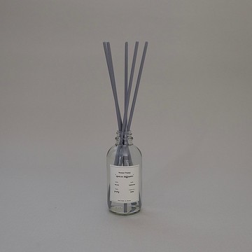 34' REBORN  / 空間精油擴香瓶