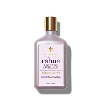【10/10】rahua 潤髮乳