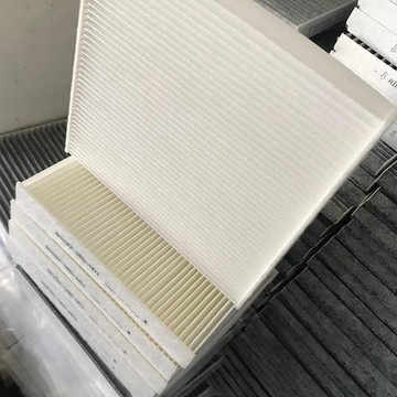 💥桃園出貨💥適配飛度鋒範淩派XRV哥瑞競瑞十代思域新CRV冠道空調濾芯