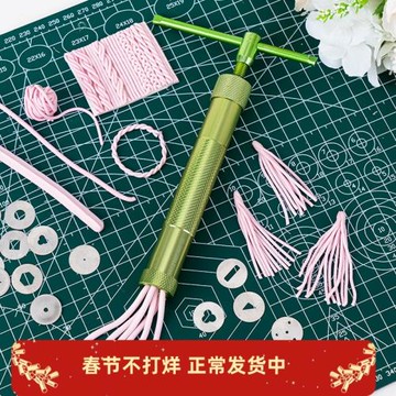 diy翻糖工具翻糖人偶旋轉式擠泥器翻糖花邊擠壓器做翻糖蛋糕裝飾