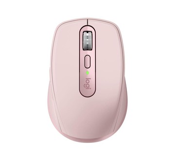 Logitech MX Anywhere 3S 無線行動滑鼠
