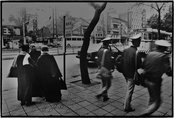 【陳輝龍《重翻照相簿子》】1985 台北 Taipei