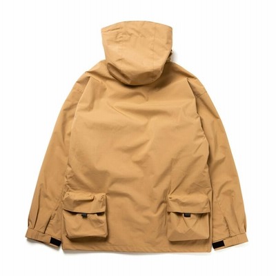ジャケット・アウター 430 FOURTHIRTY/MOUNTAIN CARGO JACKET 430 FOURTHIRTY フォーサーティー MOUNTAIN CARGO JACKET