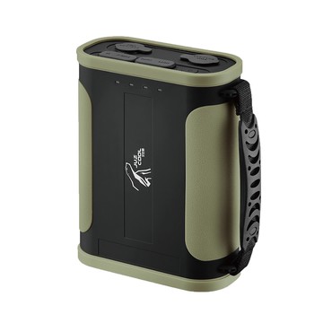 【艾比酷】行動電源 96000mAh