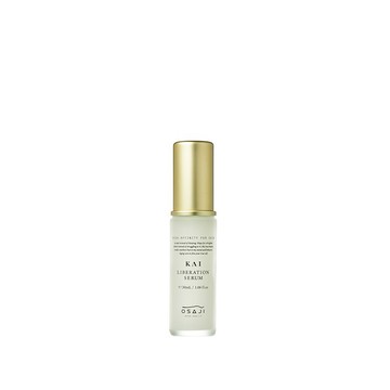 【10/10】OSAJI 大人肌彈潤精華 30ml