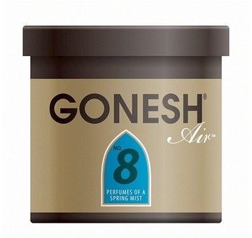 GONESH芳香膠100g-8號春之薄霧