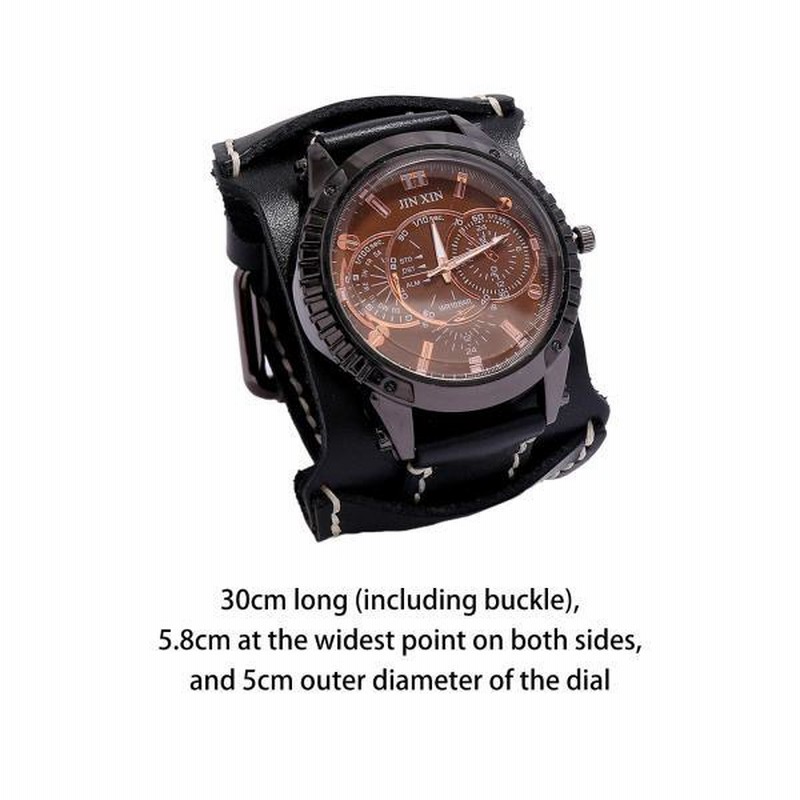 人気！国内入荷済み☆THE CUFF WATCH レザーストラップ腕時計 ヨドバシ.com - マークジェイコブス MARC JACOBS 腕時計 The