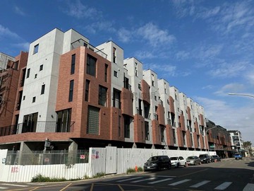 圓家華福林重劃區「家兜里」社區管理全新別墅｜新竹市北區士林西路