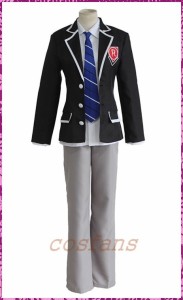 取寄品 デート ア ライブ Date A Live 五河 士道 いつか しどう 男子制服 コスプレ衣装 お気にいる Carlavista Com